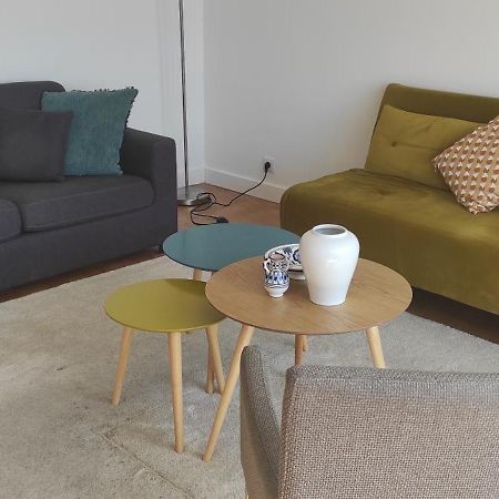Grand 2 Pieces Vue Degagee Quartier Gare Appartement Clamart Buitenkant foto