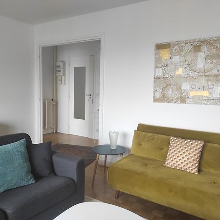 Grand 2 Pieces Vue Degagee Quartier Gare Appartement Clamart Buitenkant foto