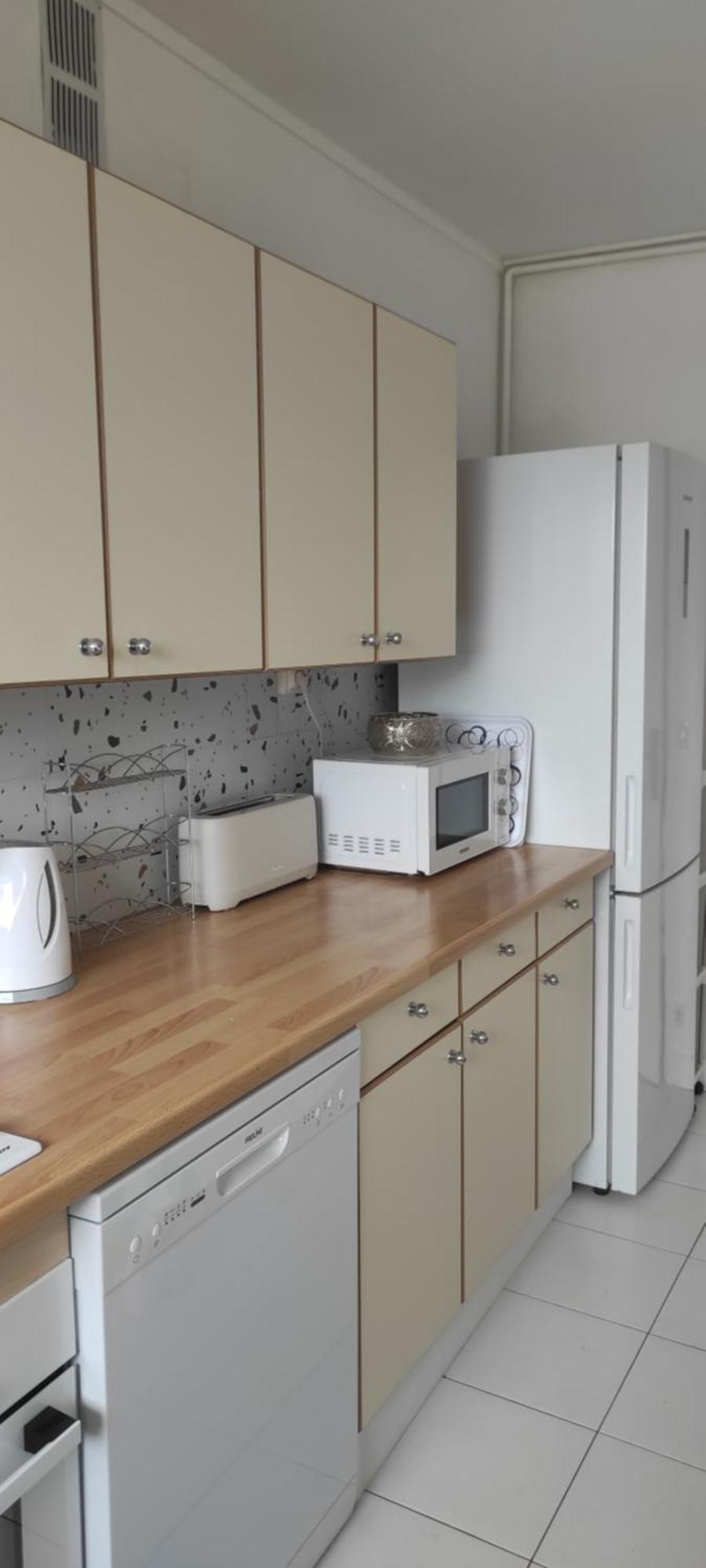 Grand 2 Pieces Vue Degagee Quartier Gare Appartement Clamart Buitenkant foto