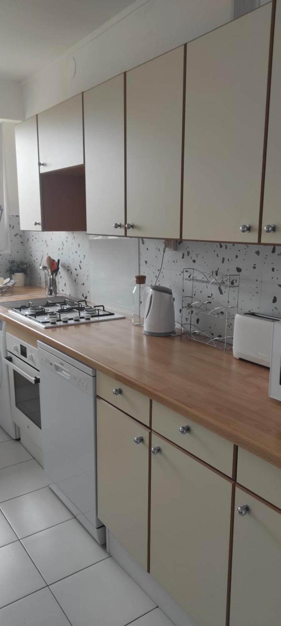 Grand 2 Pieces Vue Degagee Quartier Gare Appartement Clamart Buitenkant foto